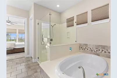 1651 Lake Ridge Boulevard, Canyon Lake, TX 78133 - Photo 17