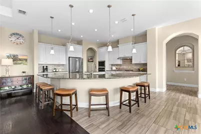 1651 Lake Ridge Boulevard, Canyon Lake, TX 78133 - Photo 39