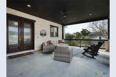 1651 Lake Ridge Boulevard, Canyon Lake, TX 78133 - Photo 25