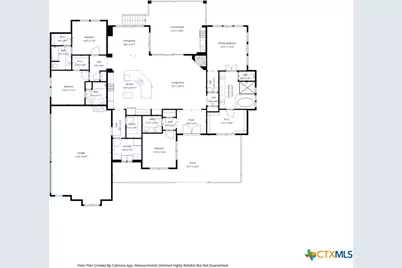 1651 Lake Ridge Boulevard, Canyon Lake, TX 78133 - Photo 43