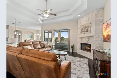 1651 Lake Ridge Boulevard, Canyon Lake, TX 78133 - Photo 9