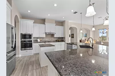 1651 Lake Ridge Boulevard, Canyon Lake, TX 78133 - Photo 9