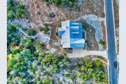 1651 Lake Ridge Boulevard, Canyon Lake, TX 78133 - Photo 37