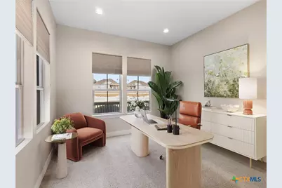 1651 Lake Ridge Boulevard, Canyon Lake, TX 78133 - Photo 17