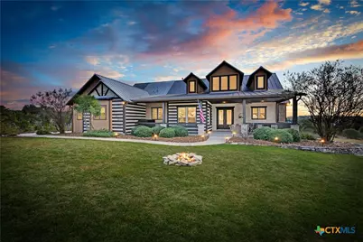 1651 Lake Ridge Boulevard, Canyon Lake, TX 78133 - Photo 3