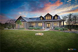 1651 Lake Ridge Blvd, Canyon Lake, TX 78133 - Photo 3