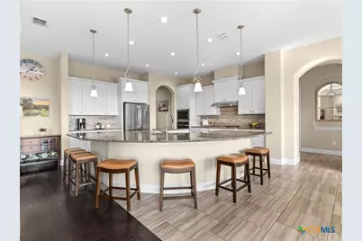 1651 Lake Ridge Boulevard, Canyon Lake, TX 78133 - Photo 3