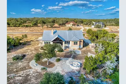 1651 Lake Ridge Boulevard, Canyon Lake, TX 78133 - Photo 35