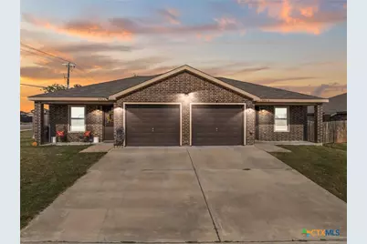 5701 Rustler Drive #B, Killeen, TX 76543 - Photo 1