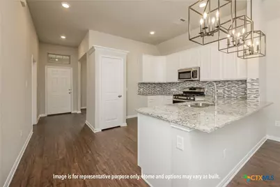 378 Pathfinder Drive, Copperas Cove, TX 76522 - Photo 5