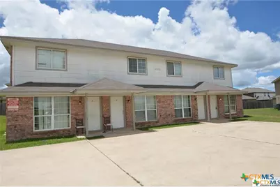 4002 Doraine Court #D, Killeen, TX 76549 - Photo 1