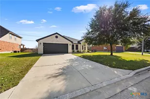 619 Pumpkin Dr, Temple, TX 76502 - Photo 1