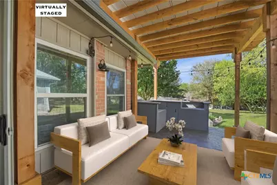 3624 Fox Run, Schertz, TX 78108 - Photo 31