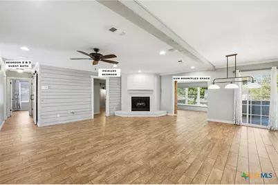 3624 Fox Run, Schertz, TX 78108 - Photo 7