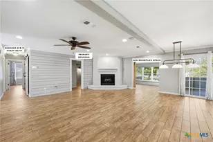 3624 Fox Run, Schertz, TX 78108 - Photo 7