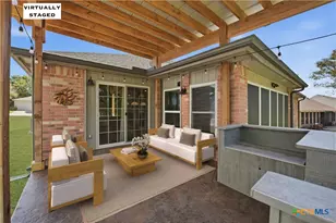 3624 Fox Run, Schertz, TX 78108 - Photo 29