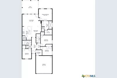 1317 Rolling Field, New Braunfels, TX 78132 - Photo 37