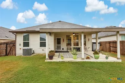 1317 Rolling Field, New Braunfels, TX 78132 - Photo 29