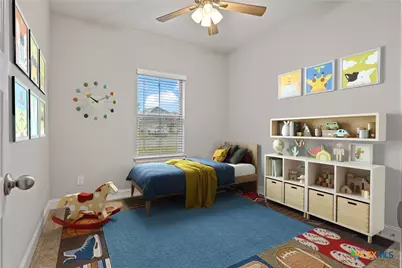 1317 Rolling Field, New Braunfels, TX 78132 - Photo 25