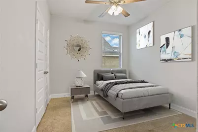 1317 Rolling Field, New Braunfels, TX 78132 - Photo 19