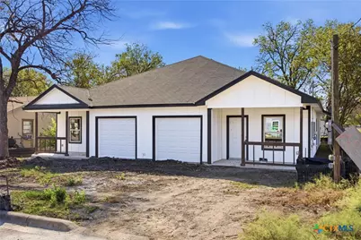 704 Norris Avenue, Killeen, TX 76541 - Photo 3
