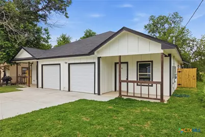 704 Norris Avenue, Killeen, TX 76541 - Photo 23