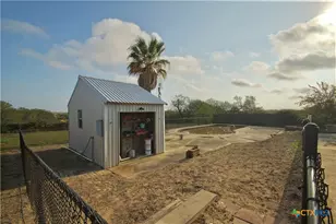 1891 Dworaczyk Rd, Yorktown, TX 78164 - Photo 37