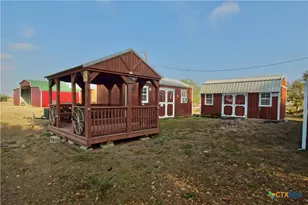 1891 Dworaczyk Rd, Yorktown, TX 78164 - Photo 39