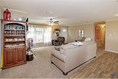 1891 Dworaczyk Road, Yorktown, TX 78164 - Photo 9