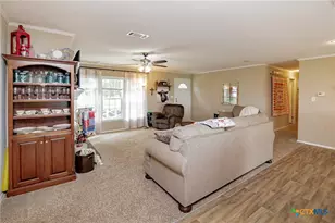 1891 Dworaczyk Rd, Yorktown, TX 78164 - Photo 9