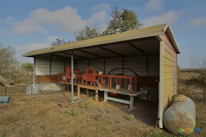 1891 Dworaczyk Road, Yorktown, TX 78164 - Photo 41