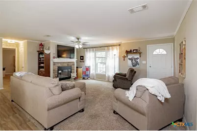 1891 Dworaczyk Road, Yorktown, TX 78164 - Photo 11