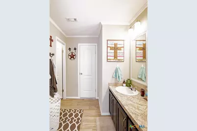 1891 Dworaczyk Road, Yorktown, TX 78164 - Photo 33