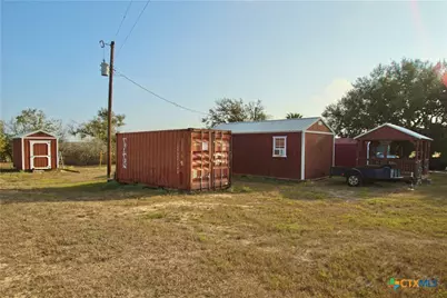 1891 Dworaczyk Road, Yorktown, TX 78164 - Photo 37