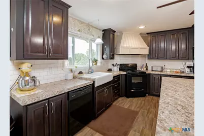 1891 Dworaczyk Road, Yorktown, TX 78164 - Photo 21