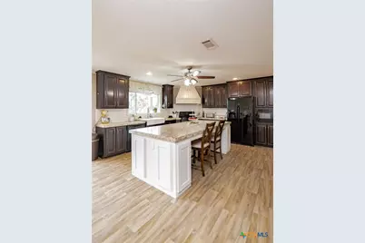 1891 Dworaczyk Road, Yorktown, TX 78164 - Photo 17