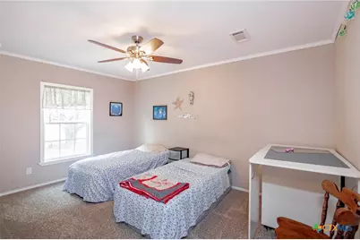 1891 Dworaczyk Road, Yorktown, TX 78164 - Photo 31