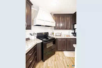 1891 Dworaczyk Road, Yorktown, TX 78164 - Photo 19