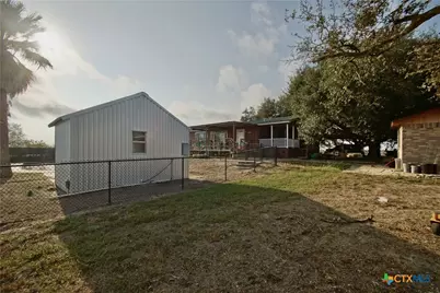 1891 Dworaczyk Road, Yorktown, TX 78164 - Photo 45