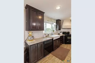 1891 Dworaczyk Road, Yorktown, TX 78164 - Photo 19