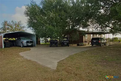 1891 Dworaczyk Road, Yorktown, TX 78164 - Photo 7