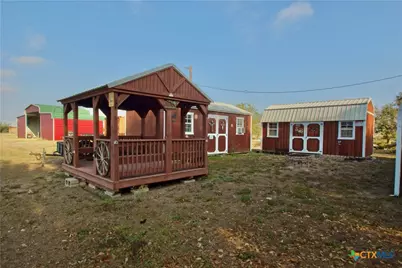 1891 Dworaczyk Road, Yorktown, TX 78164 - Photo 39