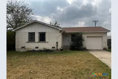 3312 Lake Travis Avenue, Killeen, TX 76543 - Photo 1