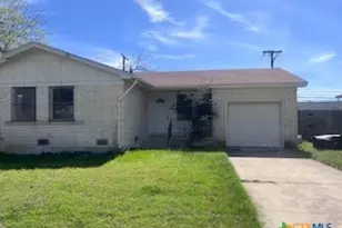 3312 Lake Travis Ave, Killeen, TX 76543 - Photo 1