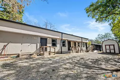 715 W Hopkins Street #103, San Marcos, TX 78666 - Photo 23