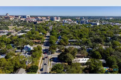 715 W Hopkins Street #105, San Marcos, TX 78666 - Photo 9