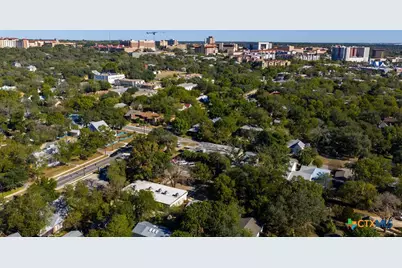 715 W Hopkins Street #105, San Marcos, TX 78666 - Photo 11