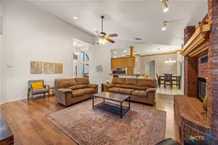 1904 Jaguar Cir, Harker Heights, TX 76548 - Photo 5