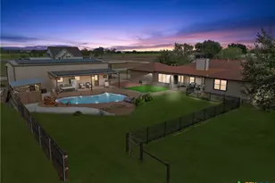 782 Santa Clara Loop, Marion, TX 78124 - Photo 1