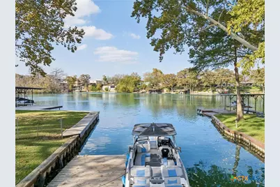 384 Placid Cove Drive, New Braunfels, TX 78130 - Photo 35